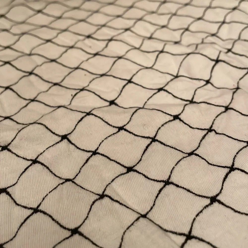 Fishnet Rogan Women’s Tee - Picture 3 of 3